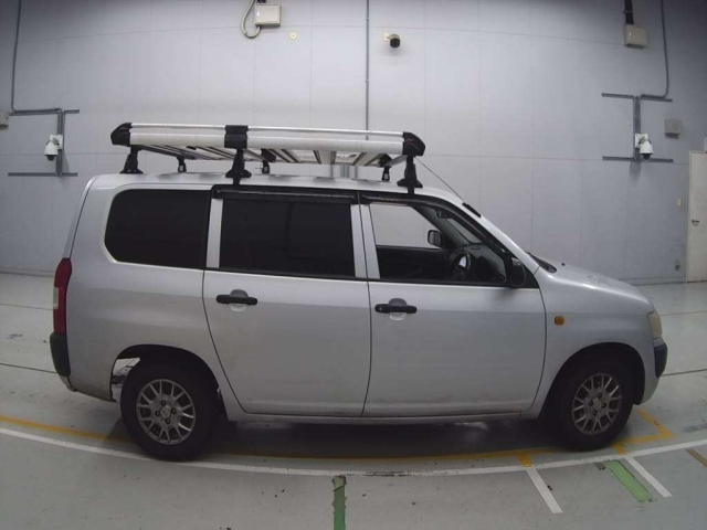 TOYOTA PROBOX 2012