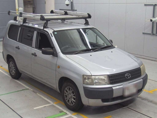TOYOTA PROBOX 2012