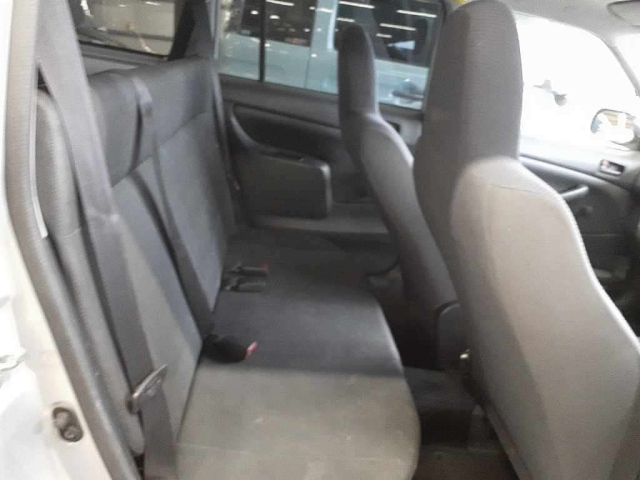 TOYOTA PROBOX 2012