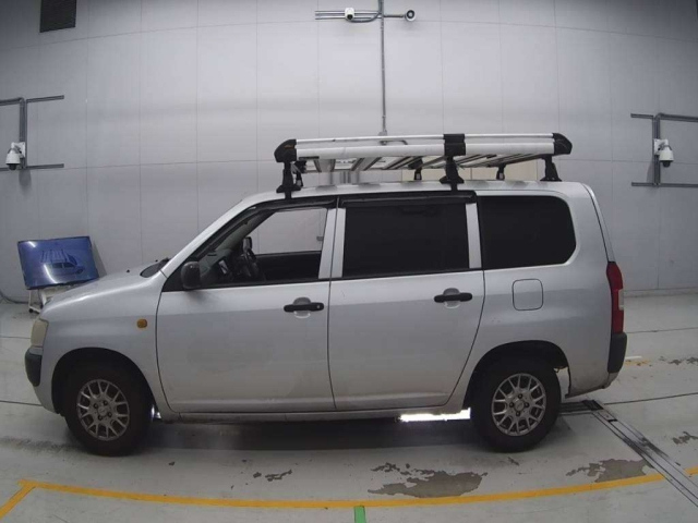 TOYOTA PROBOX 2012