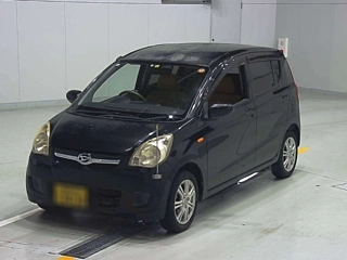 DAIHATSU MIRA 2010