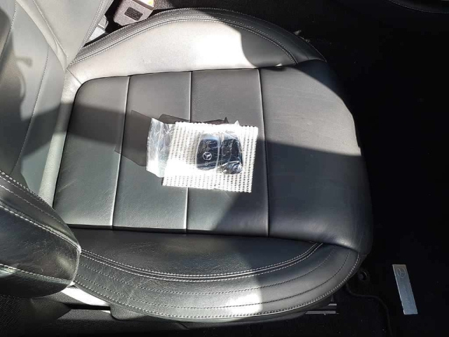 MERCEDES BENZ E CLASS 2017