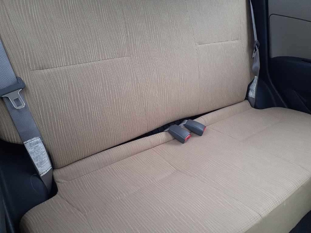 DAIHATSU MIRA 2010