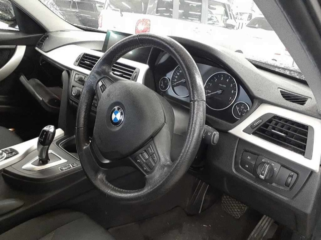 BMW 3 SERIES 2014