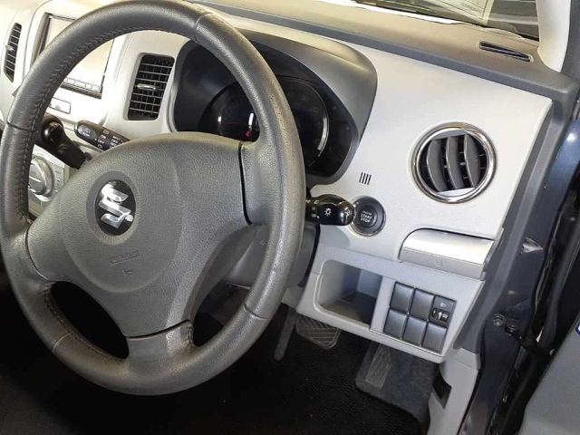 SUZUKI WAGON R 2010