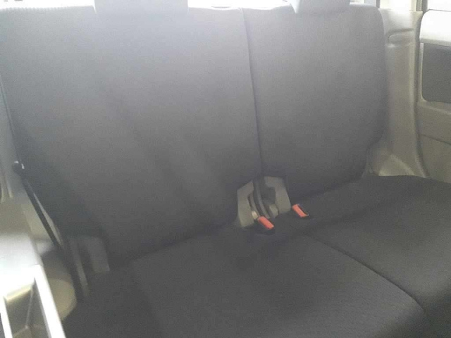 SUZUKI WAGON R 2010