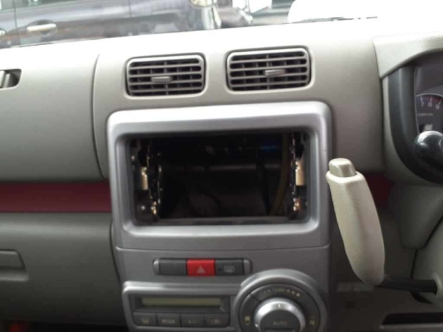 DAIHATSU MOVE CONTE 2009