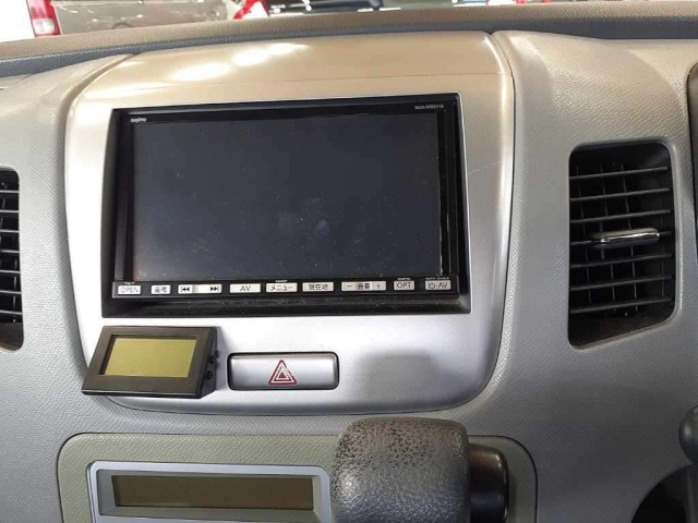SUZUKI WAGON R 2010