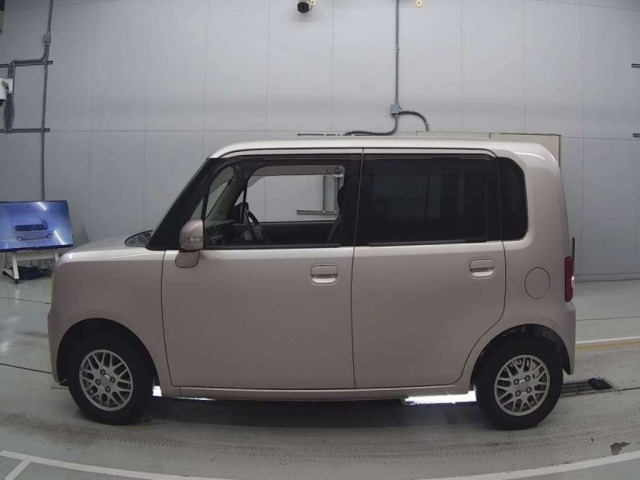DAIHATSU MOVE CONTE 2009