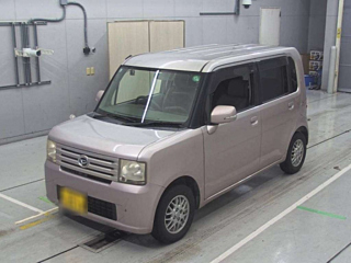 DAIHATSU MOVE CONTE 2009