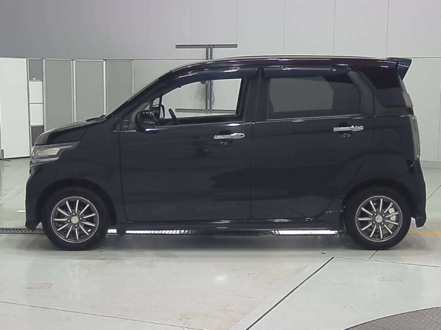 HONDA N WGN 2014