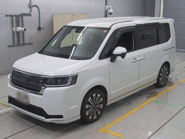 HONDA STEP WAGON 2022
