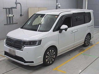 HONDA STEP WAGON 2022