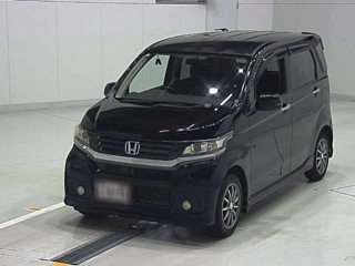 HONDA N WGN 2014