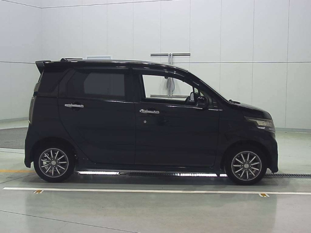 HONDA N WGN 2014
