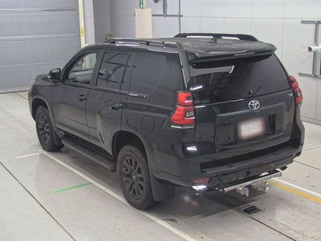 TOYOTA ALPHARD 2022