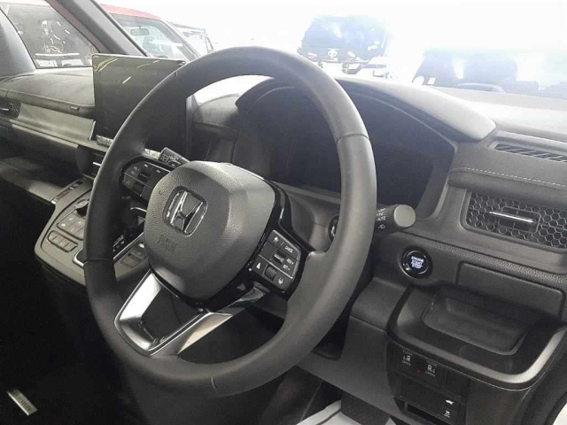 HONDA STEP WAGON 2022