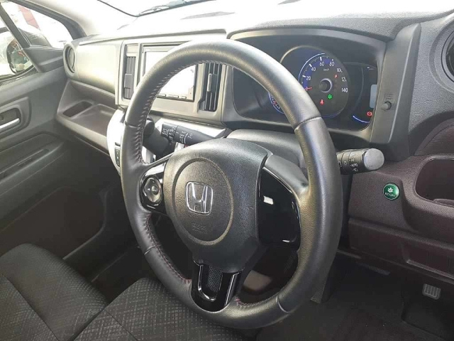 HONDA N WGN 2014
