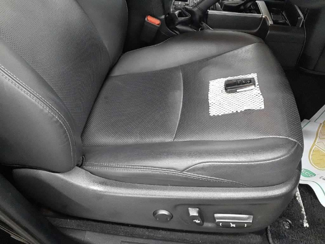 TOYOTA ALPHARD 2022