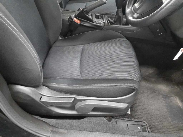 SUBARU IMPREZA 2013