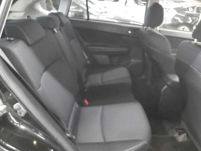 SUBARU IMPREZA 2013