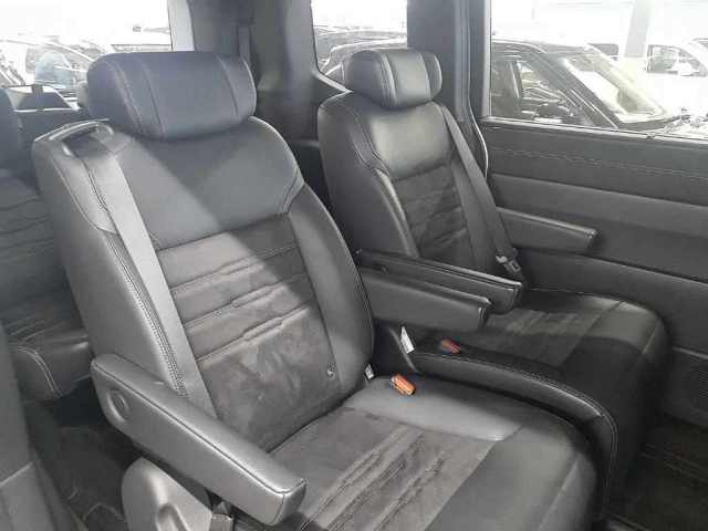 HONDA STEP WAGON 2022
