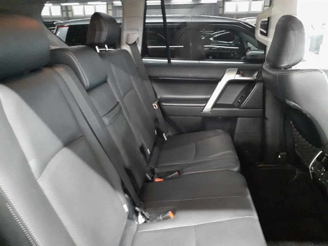 TOYOTA ALPHARD 2022