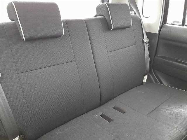 DAIHATSU MOVE CONTE 2011