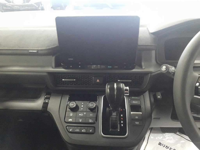 HONDA STEP WAGON 2022