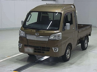 DAIHATSU HIJET TRUCK 2015