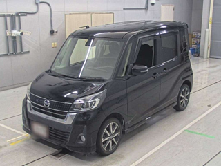 NISSAN DAYZ ROOX 2018