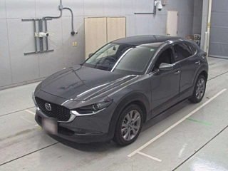 MAZDA CX-30 2020
