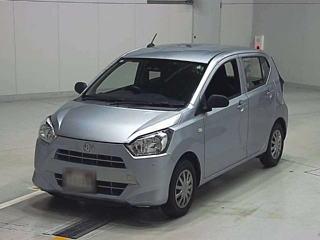 TOYOTA PIXIS EPOCH 2018