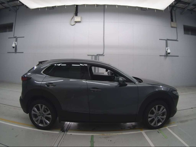 MAZDA CX-30 2020