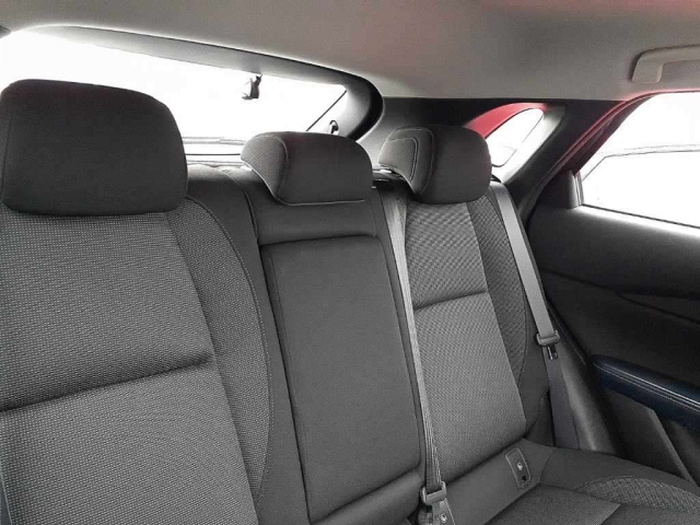 MAZDA CX-30 2020