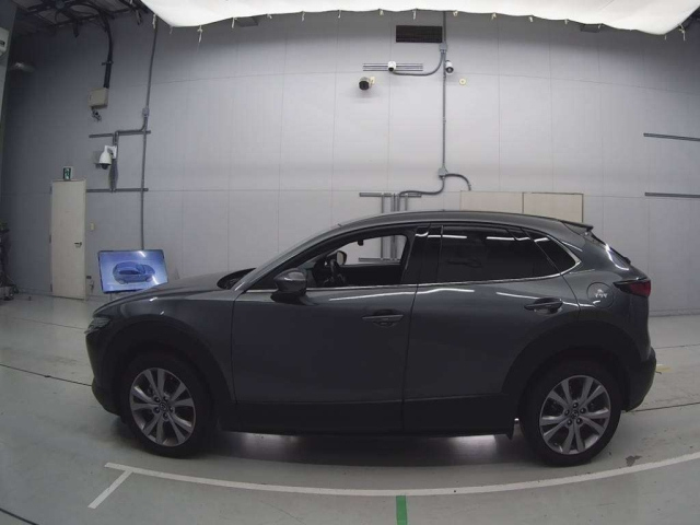 MAZDA CX-30 2020