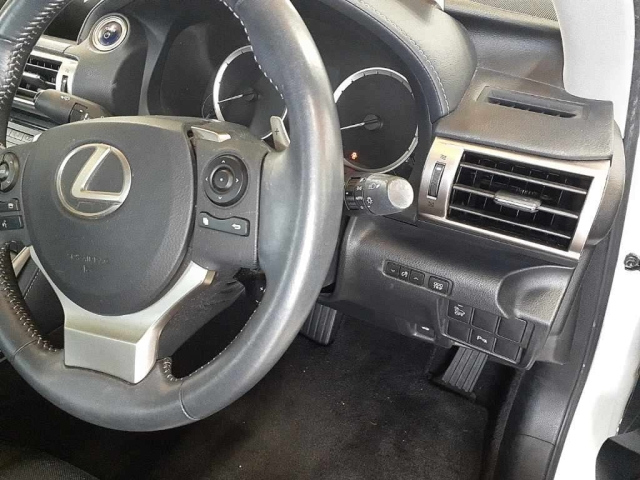 LEXUS IS 2014