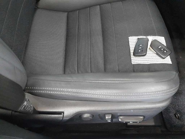 LEXUS IS 2014
