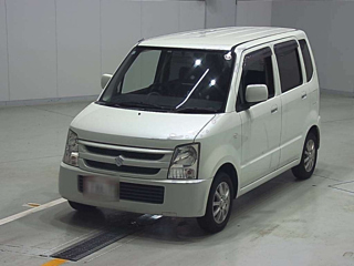 SUZUKI WAGON R 2005