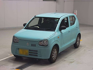 SUZUKI ALTO 2017