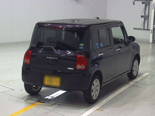 SUZUKI ALTO LAPIN 2013