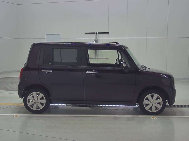 SUZUKI ALTO LAPIN 2013