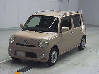 DAIHATSU MIRA 2010