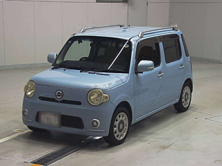 DAIHATSU MIRA 2010
