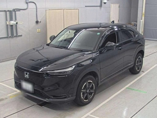 HONDA VEZEL 2021