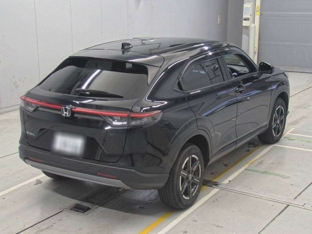 HONDA VEZEL 2021
