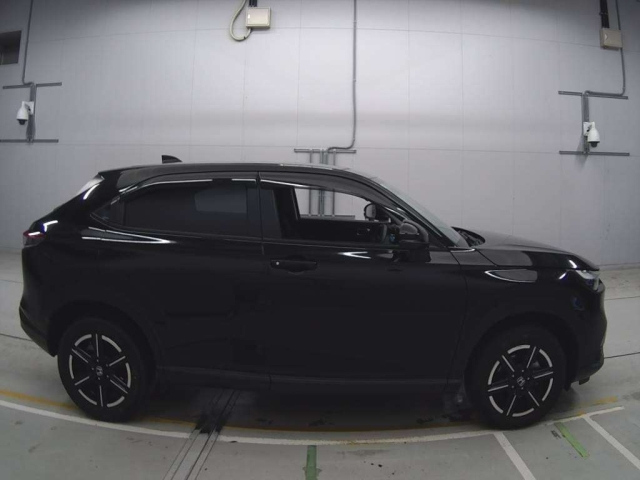 HONDA VEZEL 2021