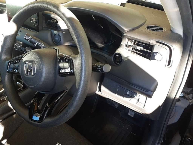 HONDA VEZEL 2021