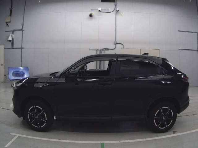 HONDA VEZEL 2021