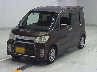 DAIHATSU TANTO EXE 2014